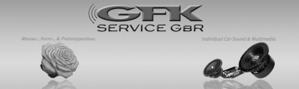 Logo GFK-Serice.de
